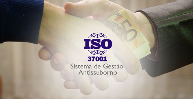 ISO 37001: O Sucesso da Sua Empresa Depende da Superação dos Riscos de Suborno